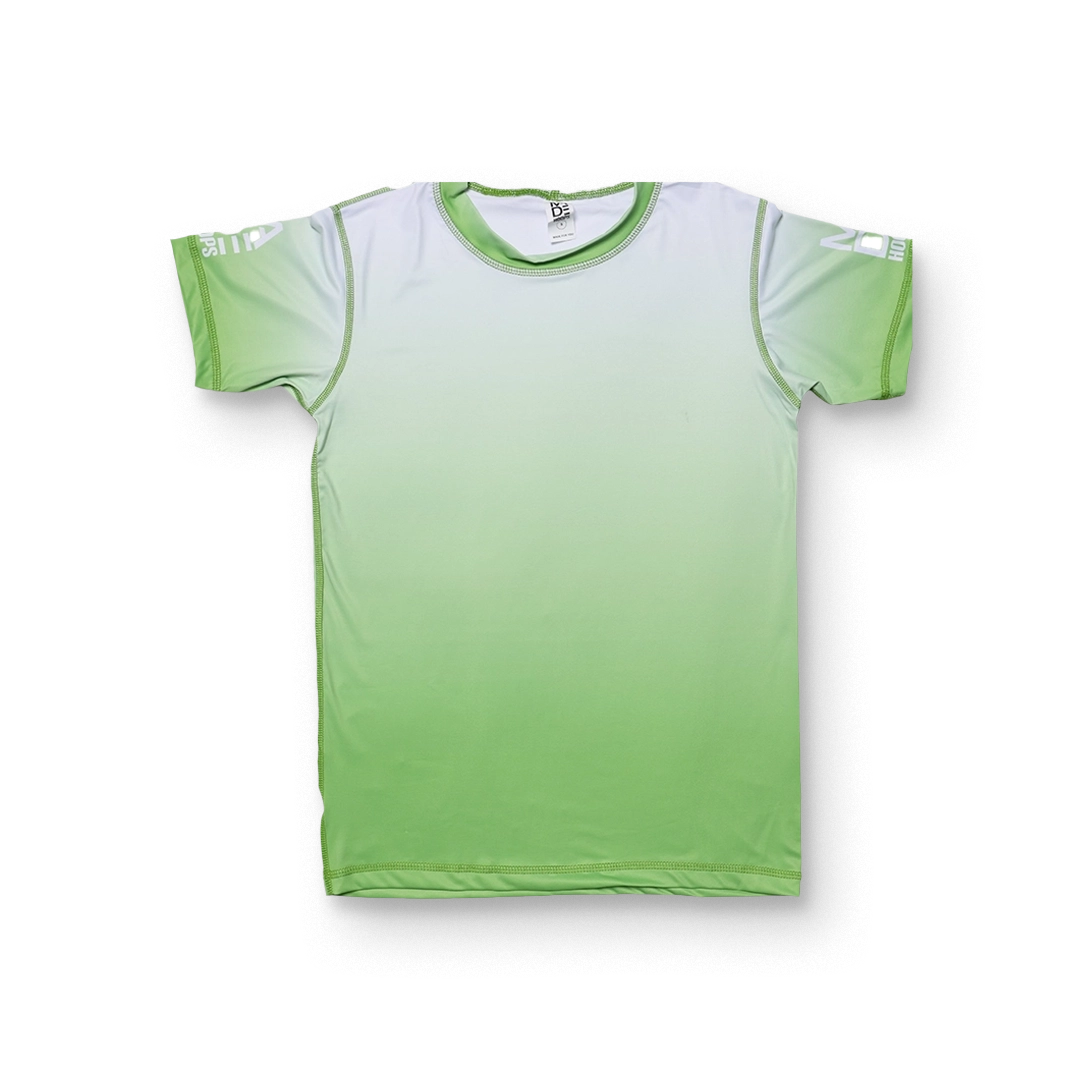 Gradient Compression Tee