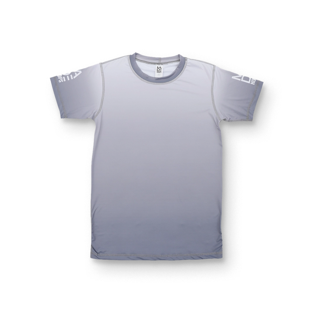 Gradient Compression Tee