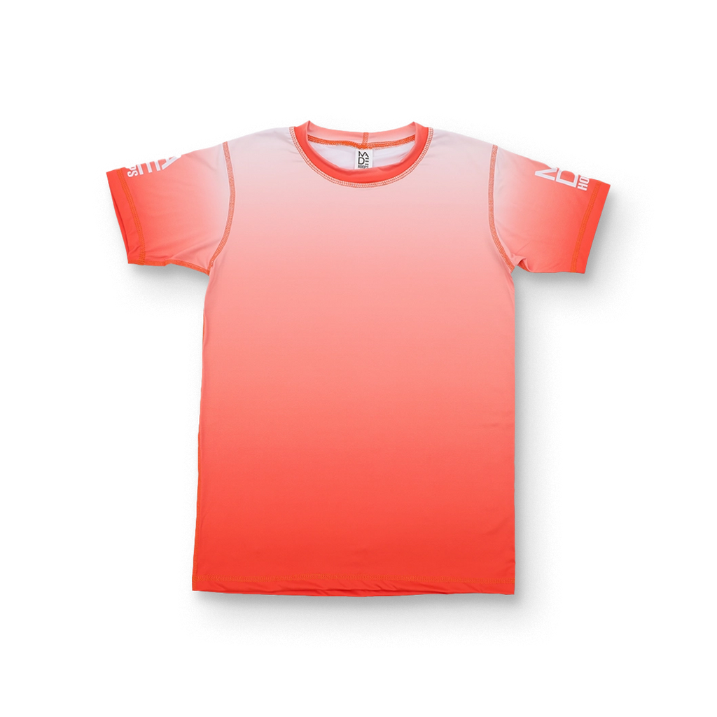 Gradient Compression Tee