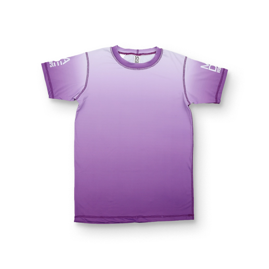 Gradient Compression Tee