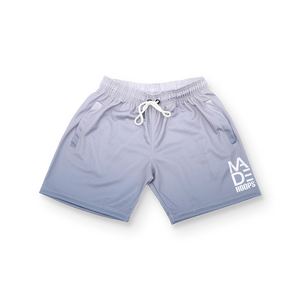 Gradient Shorts