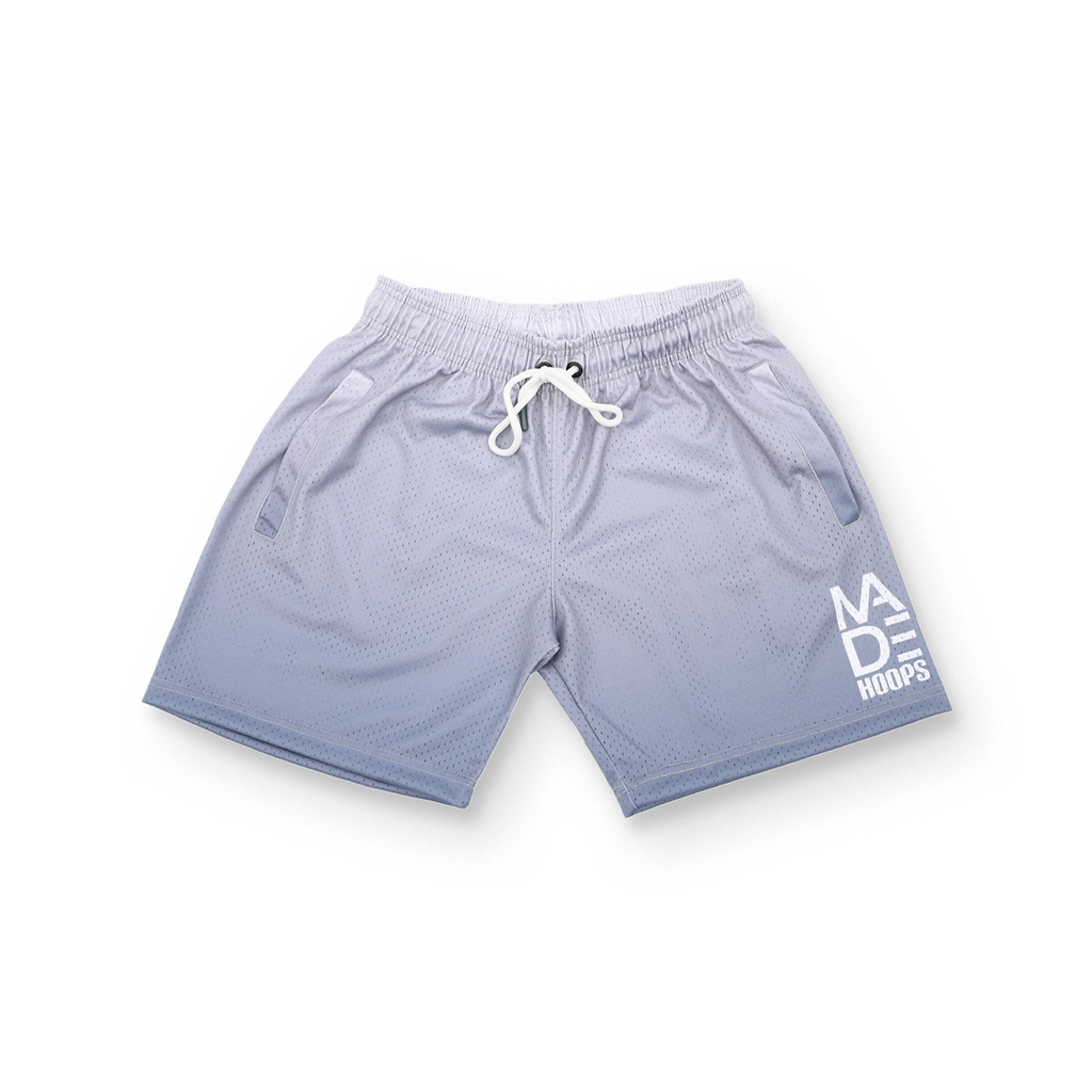 Gradient Shorts