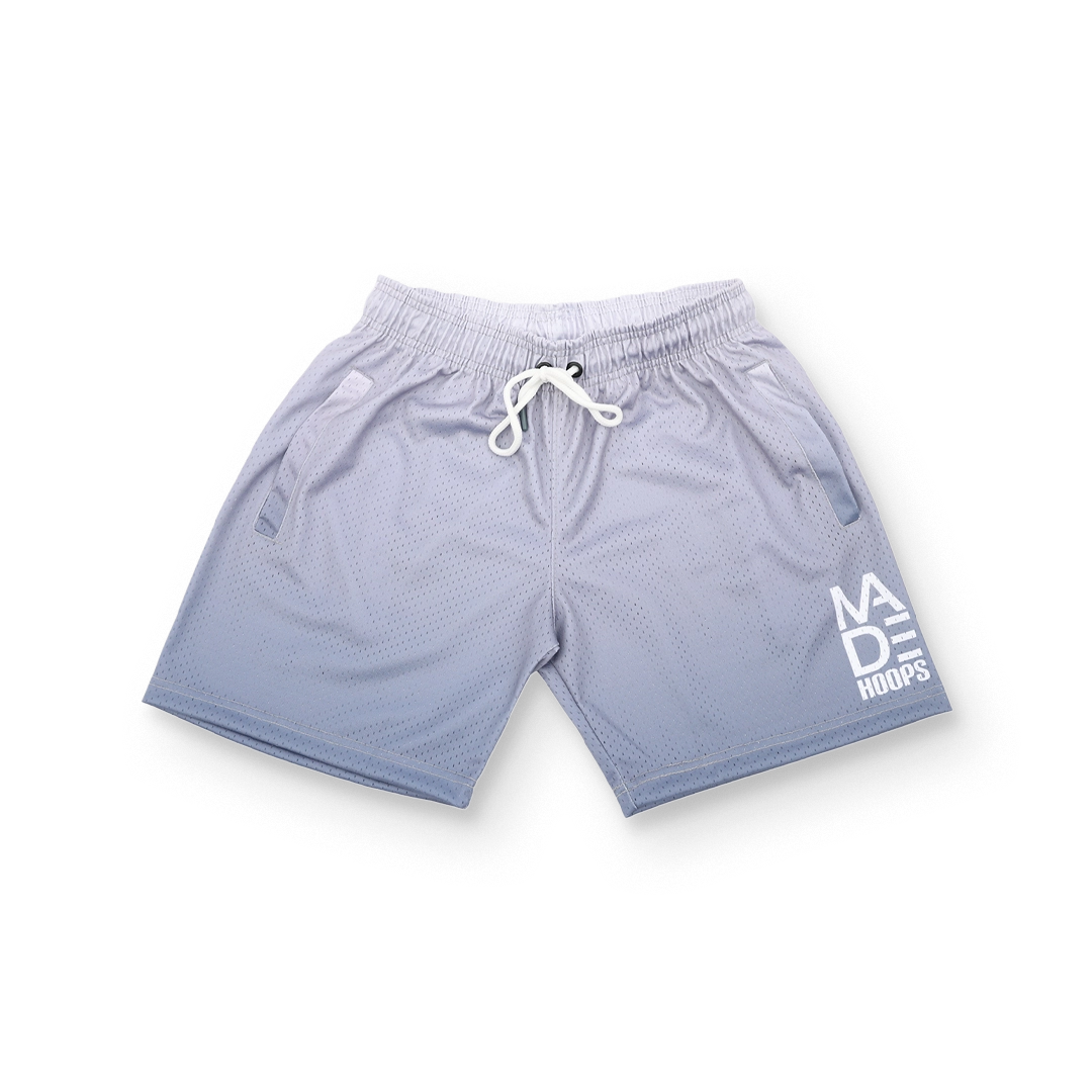 Gradient Shorts