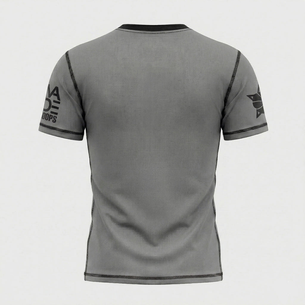 Rising Star Compression Tee