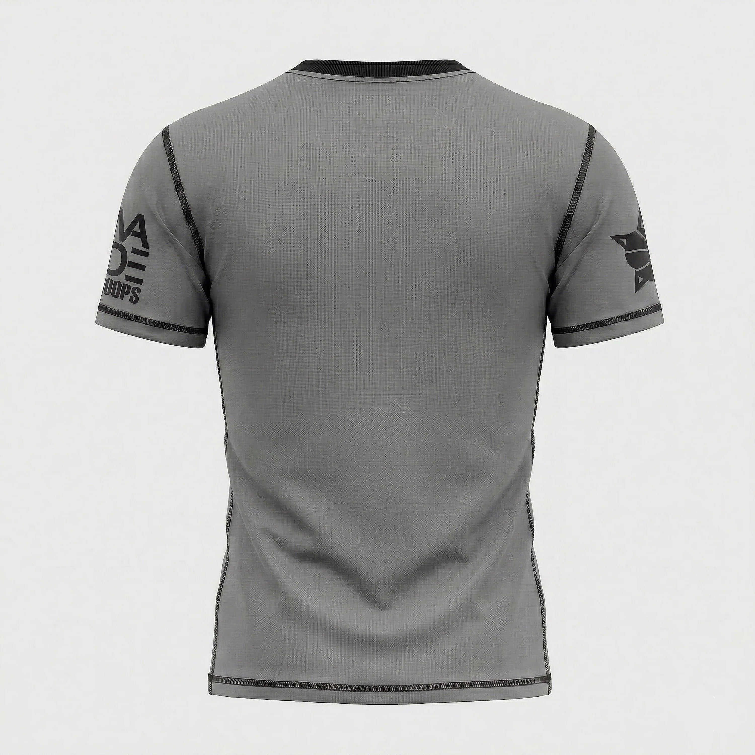 Rising Star Compression Tee