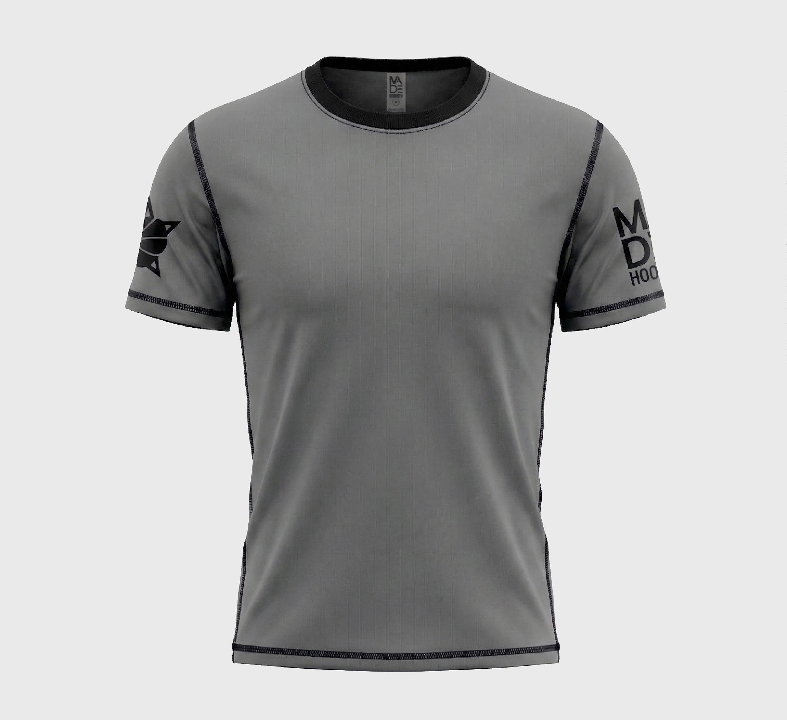 Rising Star Compression Tee