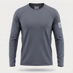 Training Loose Fit Long Sleeve Tee
