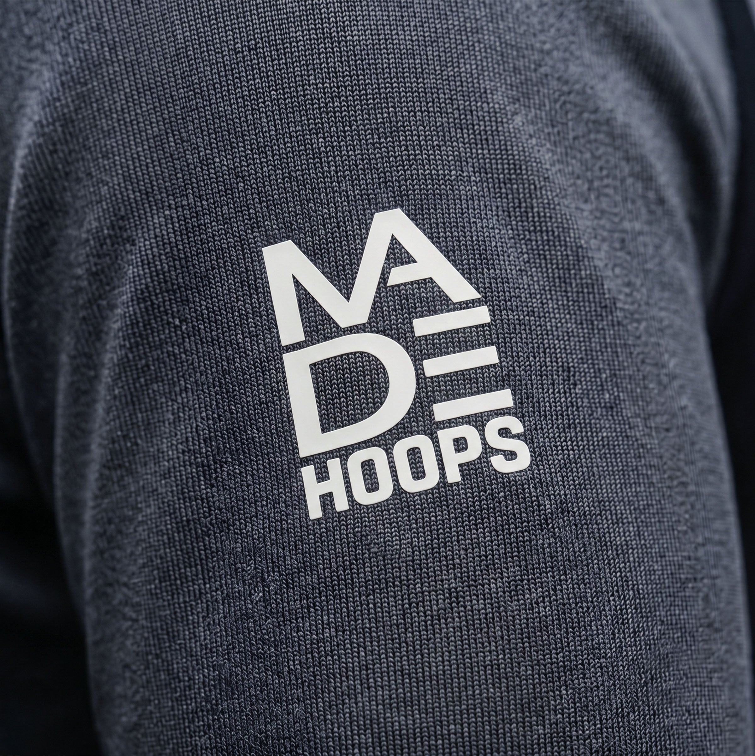 Training Loose Fit Long Sleeve Tee