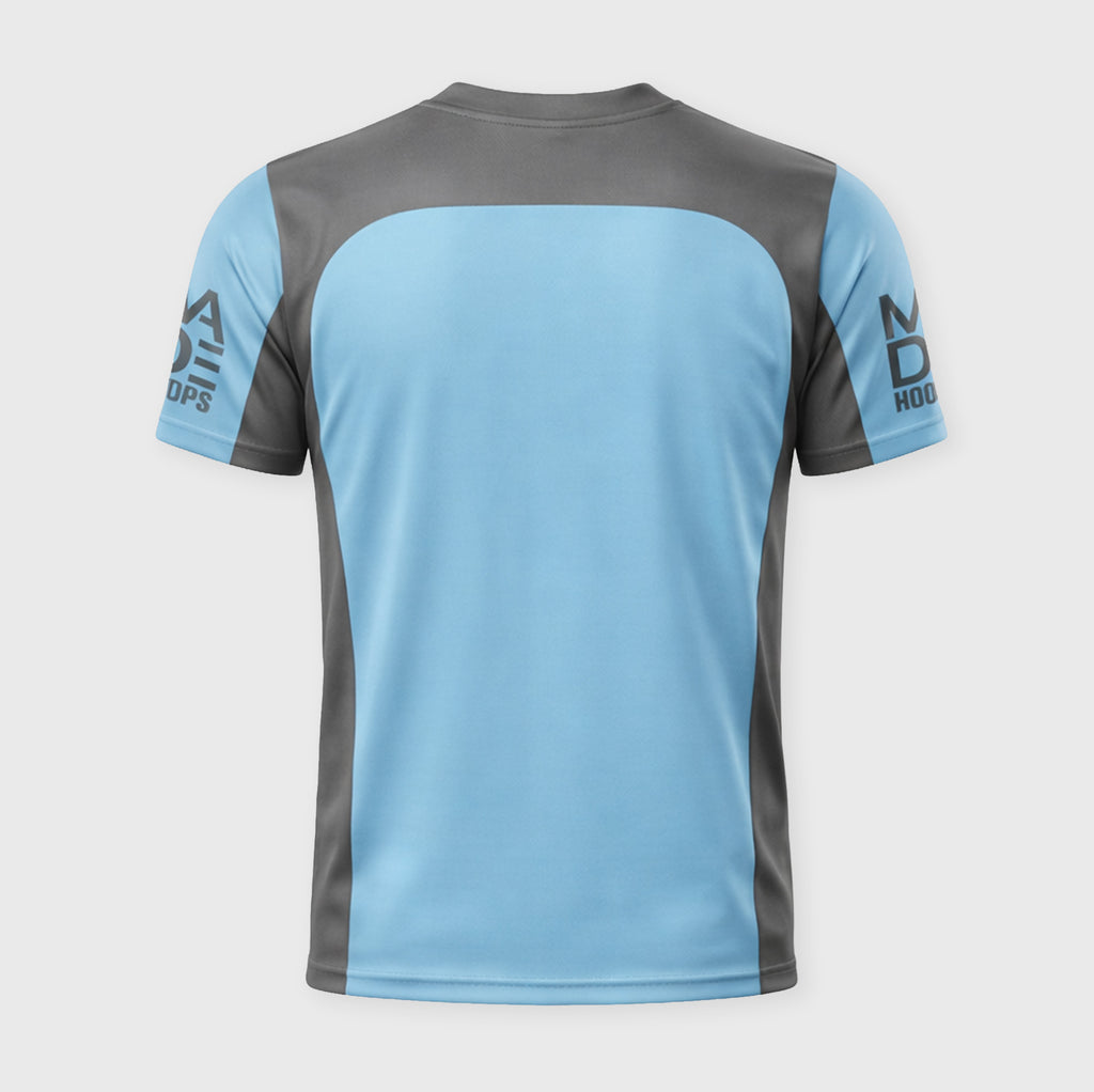 Legacy Compression Tee