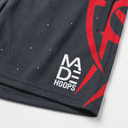 Game Ready 003 Mesh Short