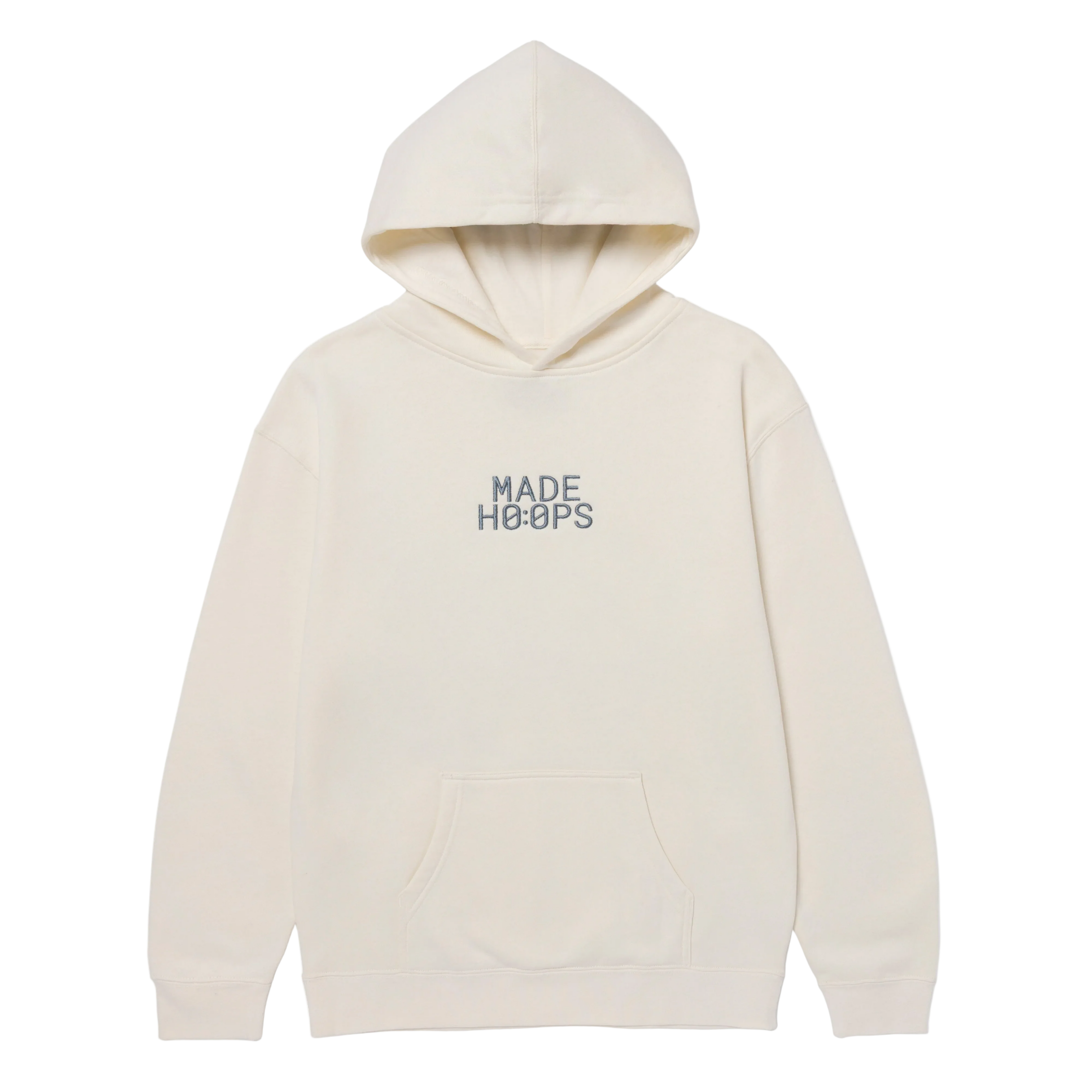 MADE HO:OPS Faded Hoodie