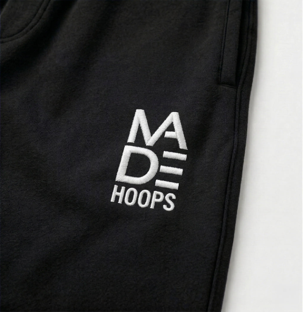 Hooper Cut Off Sweatpants