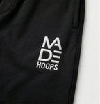 Hooper Cut Off Sweatpants