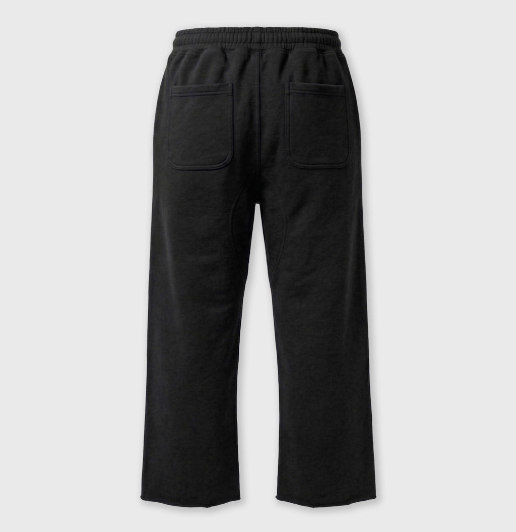 Hooper Cut Off Sweatpants