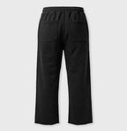 Hooper Cut Off Sweatpants