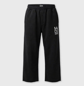 Hooper Cut Off Sweatpants