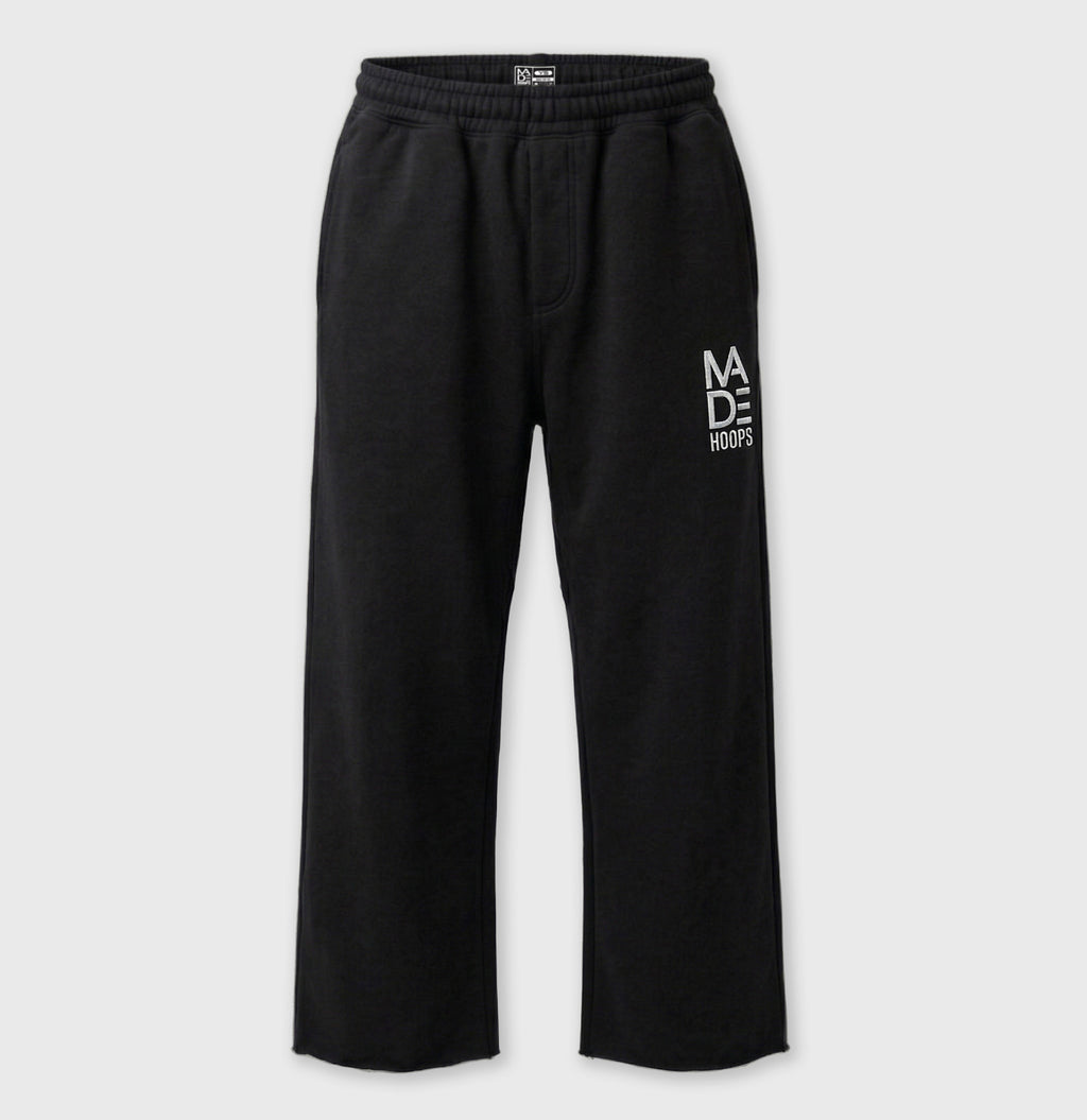 Hooper Cut Off Sweatpants
