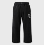Hooper Cut Off Sweatpants