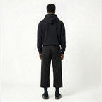 Essential Embroidered Hoodie