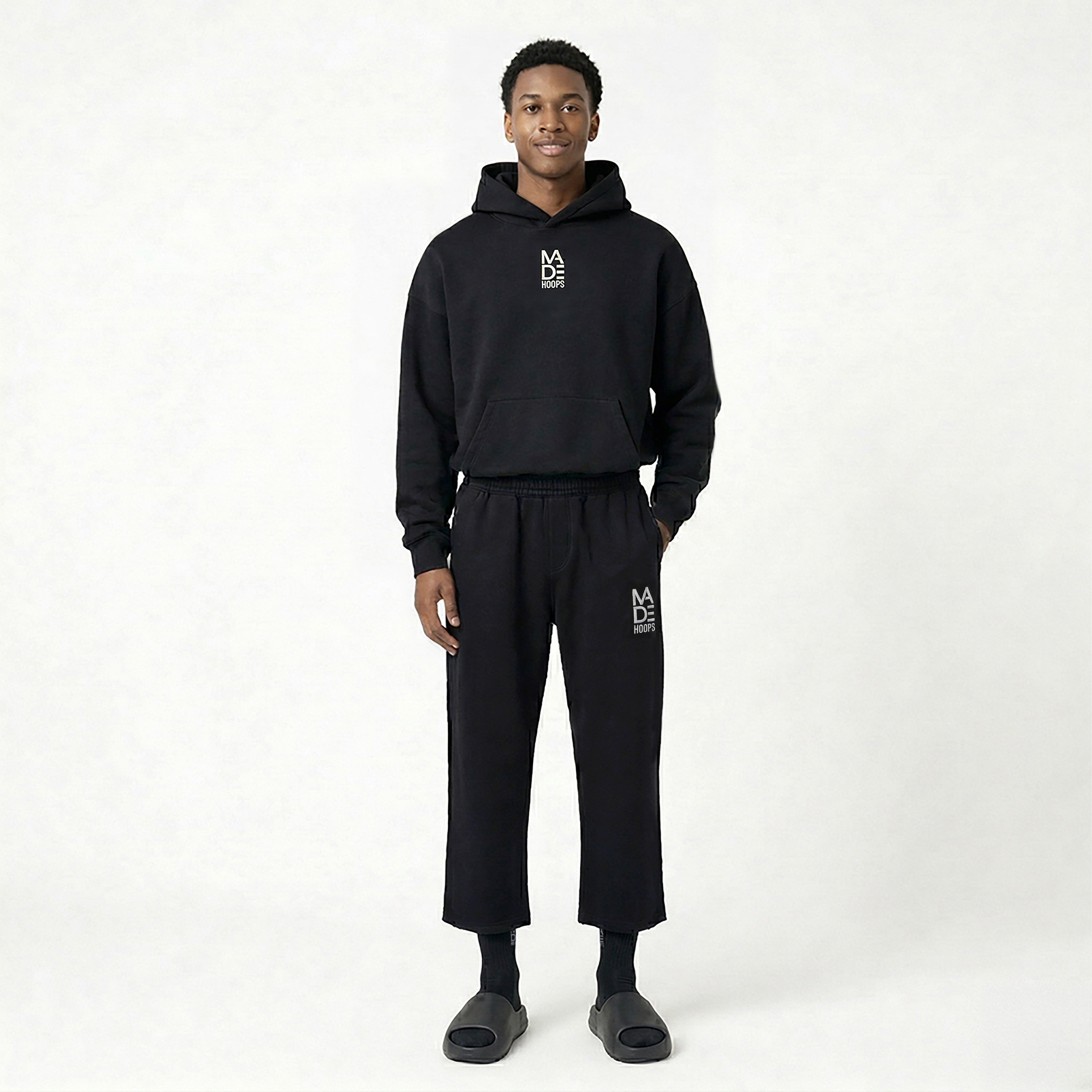 MADE Hoops Online Store