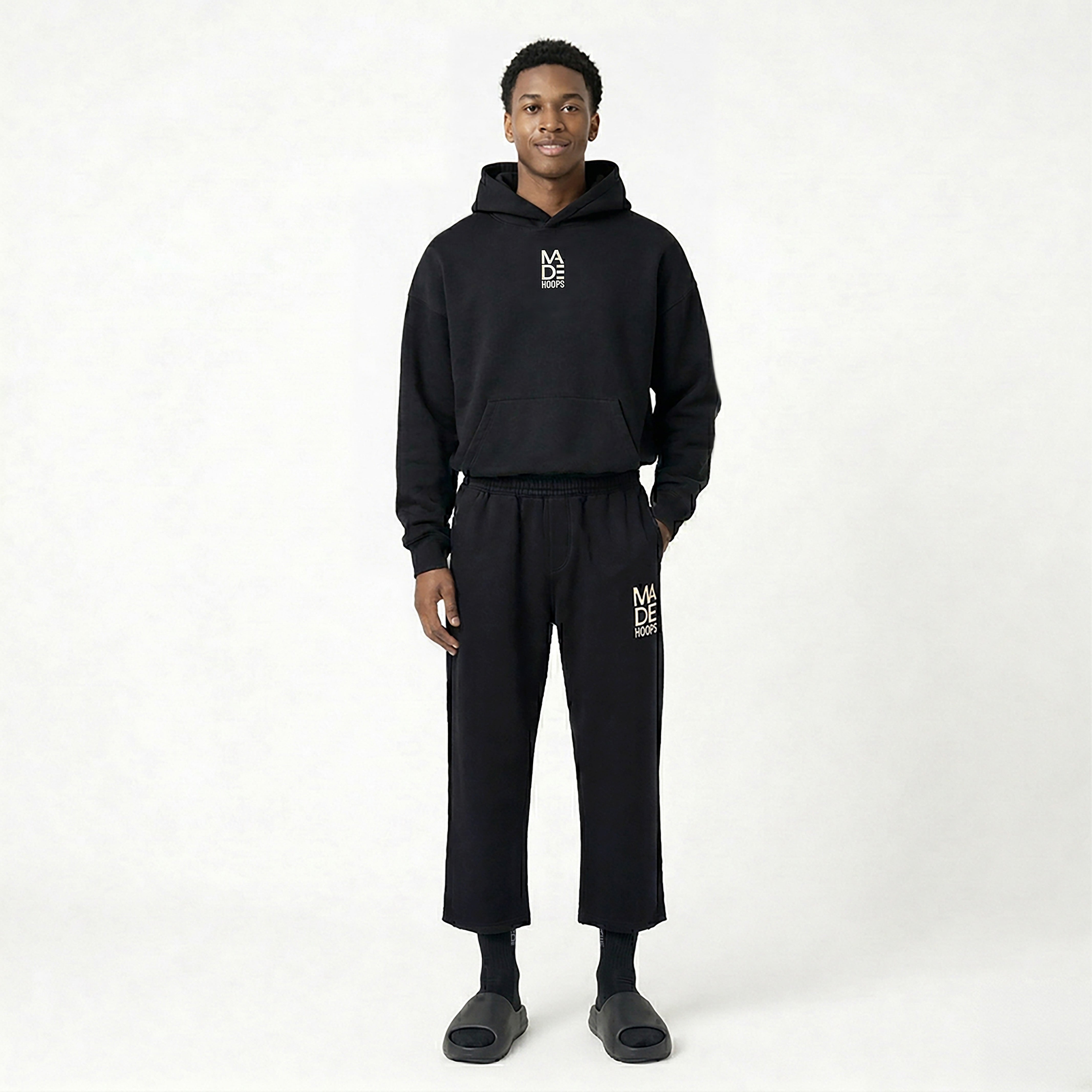 ウェア made hoops HOODIES – MADE Hoops