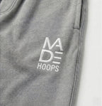 Hooper Cut Off Sweatpants