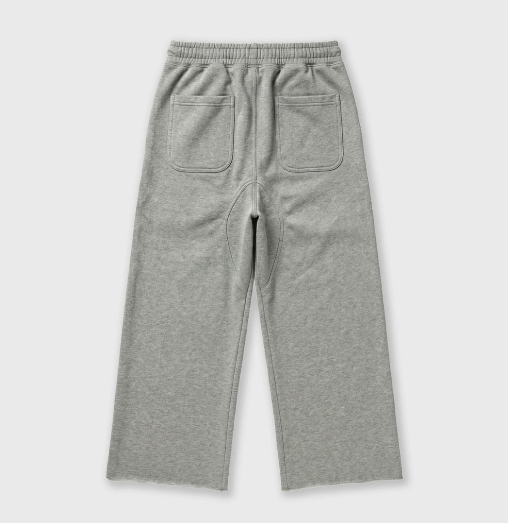 Hooper Cut Off Sweatpants