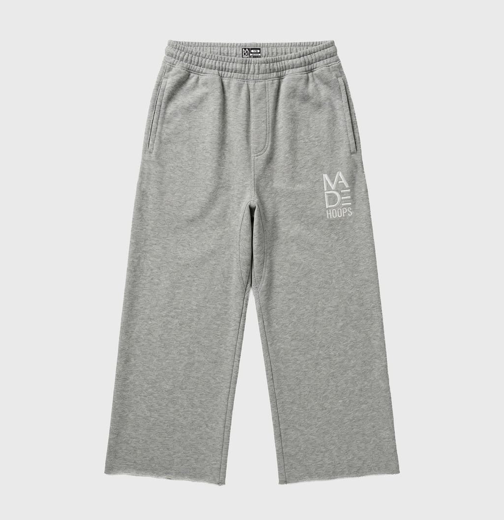 Hooper Cut Off Sweatpants