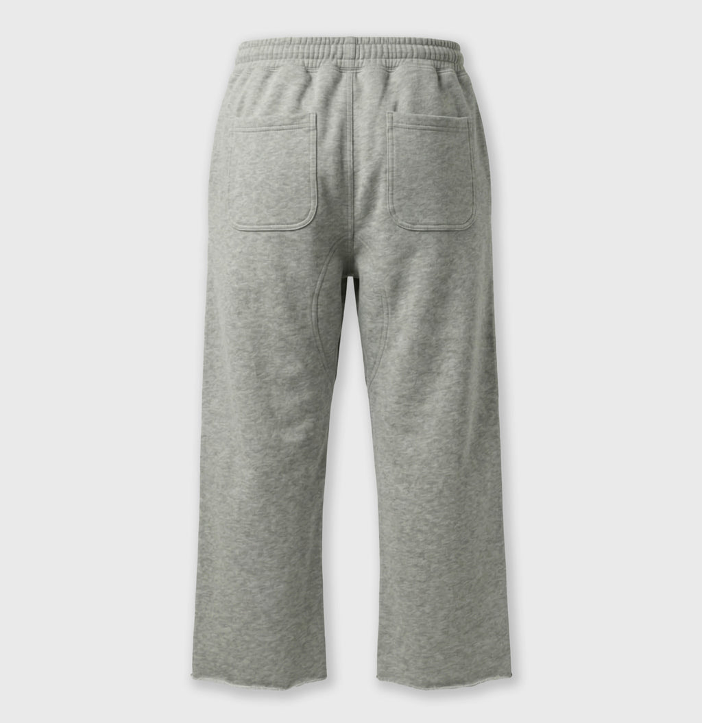Hooper Cut Off Sweatpants