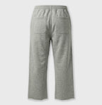 Hooper Cut Off Sweatpants