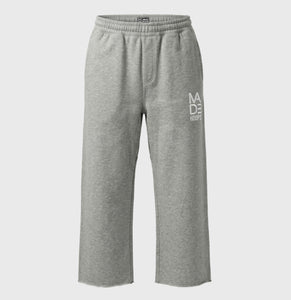 Hooper Cut Off Sweatpants