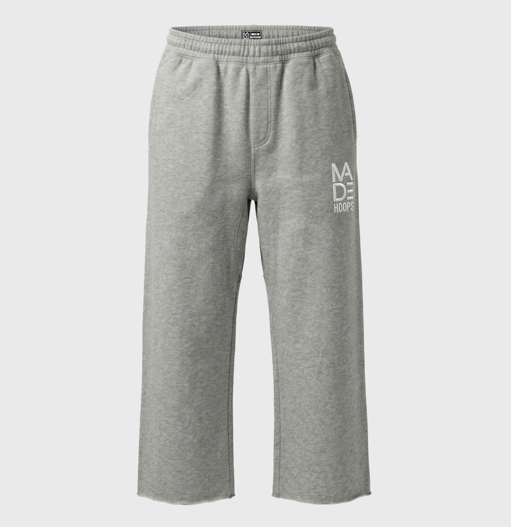 Hooper Cut Off Sweatpants