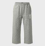 Hooper Cut Off Sweatpants