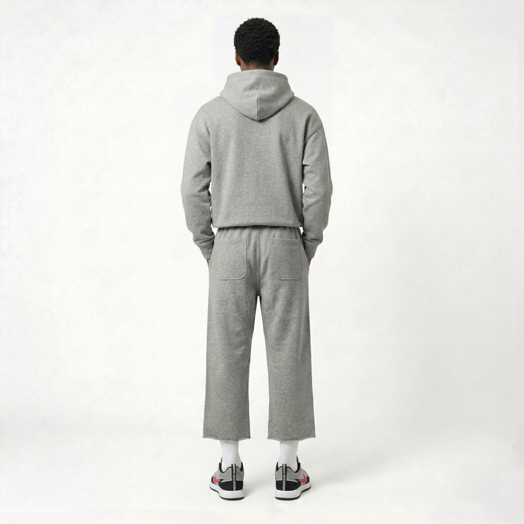 Hooper Cut Off Sweatpants
