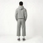 Hooper Cut Off Sweatpants