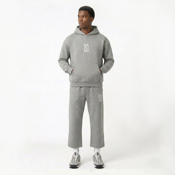 Hooper Cut Off Sweatpants