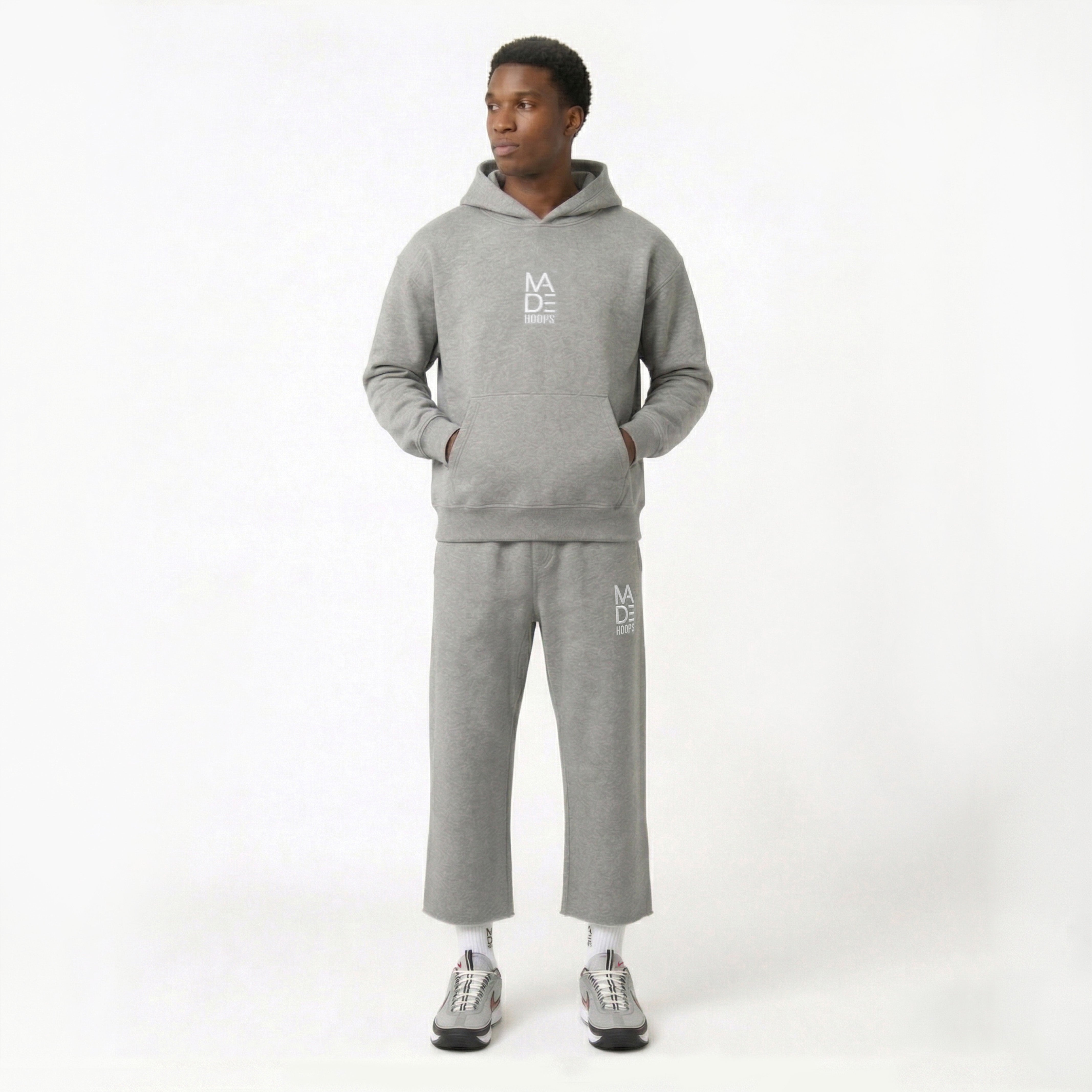 HOODIES – MADE Hoops