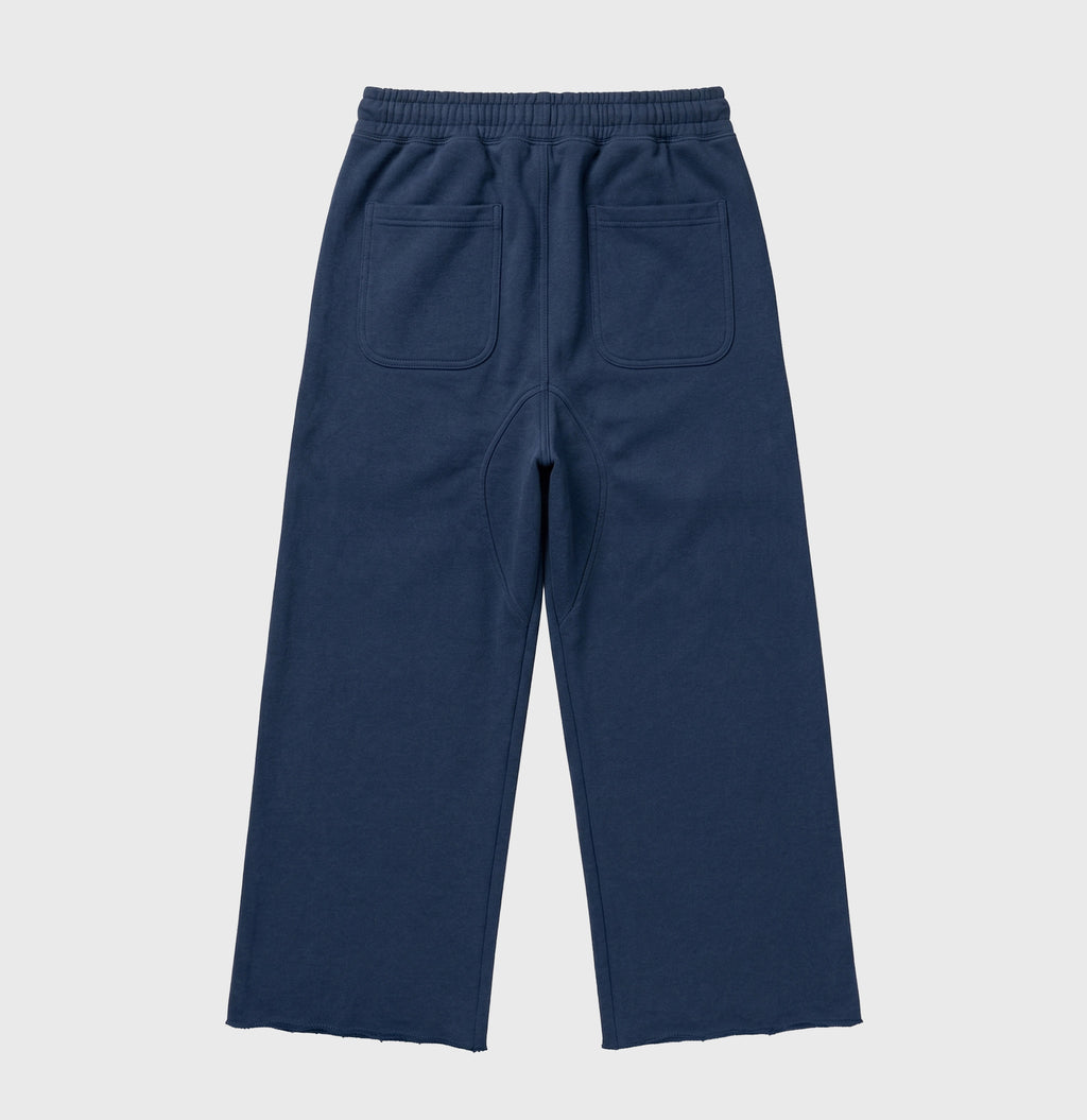 Hooper Cut Off Sweatpants