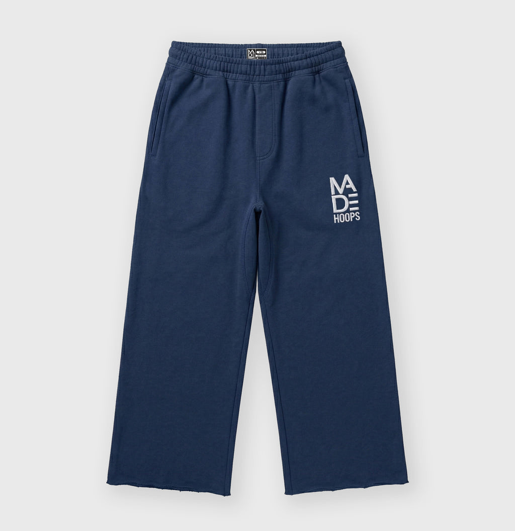 Hooper Cut Off Sweatpants