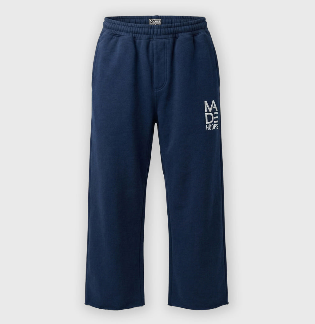 Hooper Cut Off Sweatpants