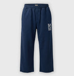 Hooper Cut Off Sweatpants