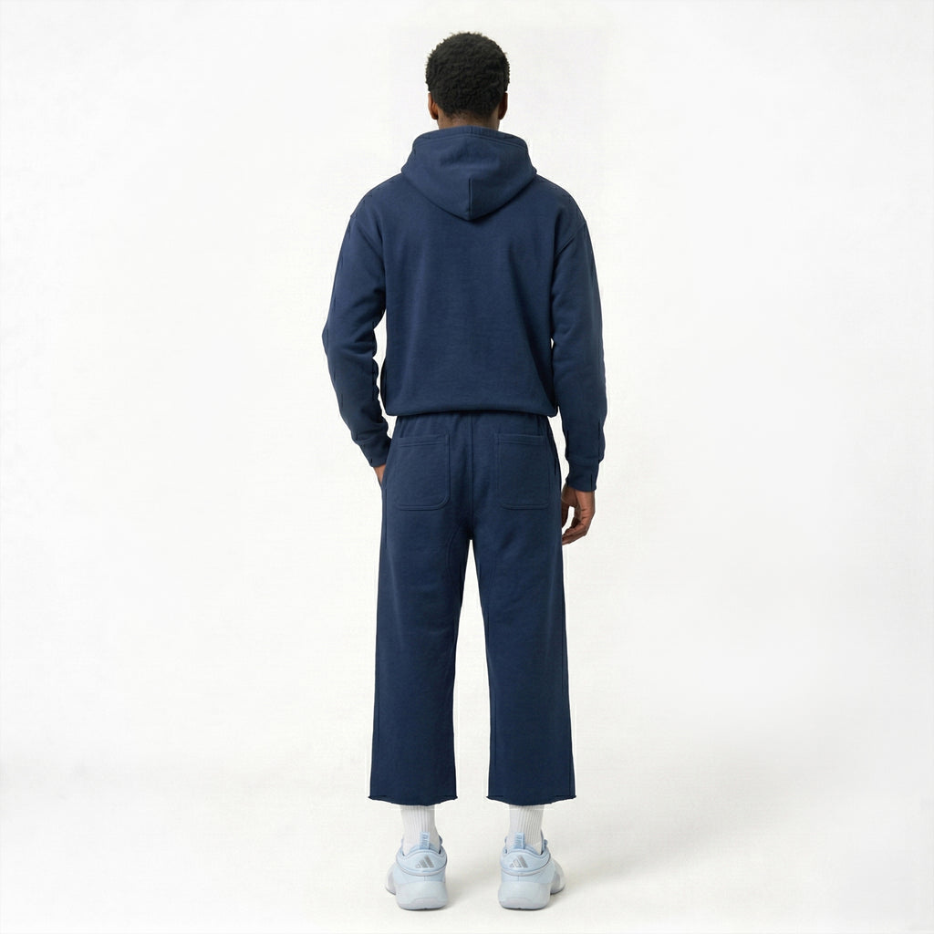 Hooper Cut Off Sweatpants