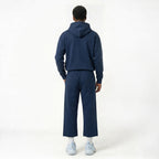Hooper Cut Off Sweatpants