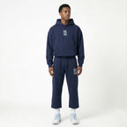 Hooper Cut Off Sweatpants
