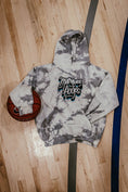 Load image into Gallery viewer, Graffiti Tie-Dye Hoodie
