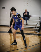 MADE Hoops Compression Leg Sleeve