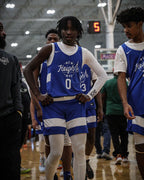 MADE Hoops Compression Arm Sleeve