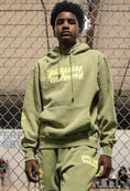 Load image into Gallery viewer, Caution Hoodie
