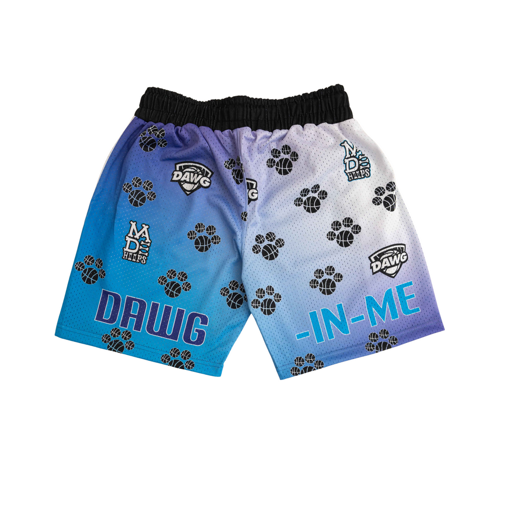 DAWG-IN-ME Shorts