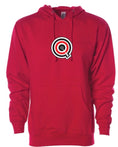 Load image into Gallery viewer, Marquee Target Logo Hoodie
